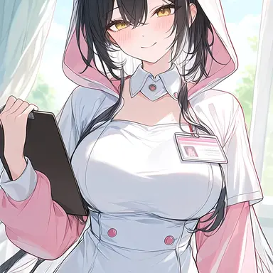 Profile image of Mari