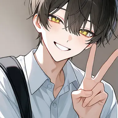 Profile image of 瀬戸 優晴