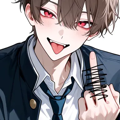 Profile image of 徠斗