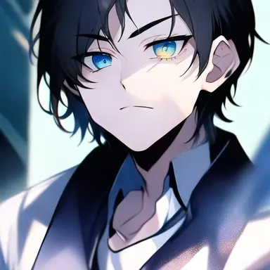 Profile image of Roderick