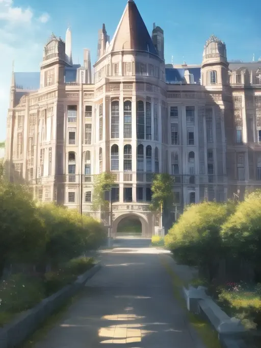 FirmPearl0718의 Imperial Academy Velonica