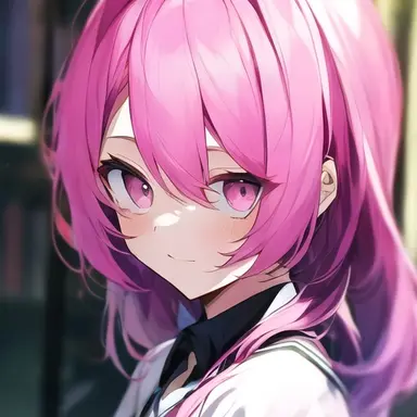 Profile image of Claire