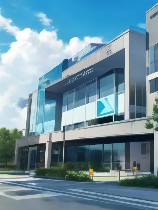 BigIbis3034의 Medical Facility