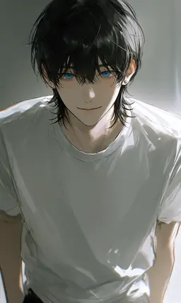 Profile image of 藍斗