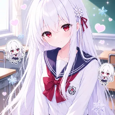 Profile image of ユキ