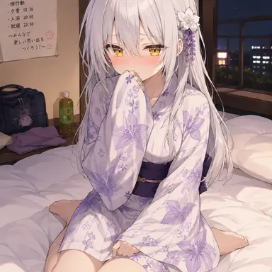 Profile image of める