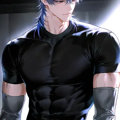 Profile image of Aksel