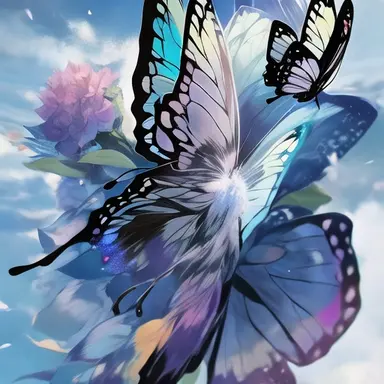 Profile image of 코쵸우 시노부
