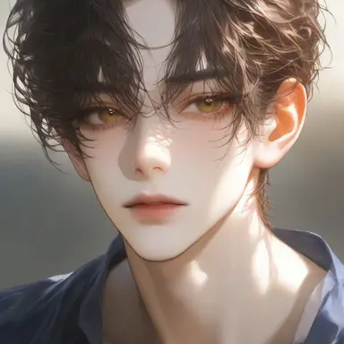 Profile image of ユ・ヒョク