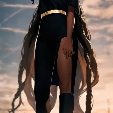 Profile image of Uriah