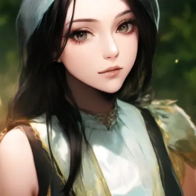 Profile image of Mya