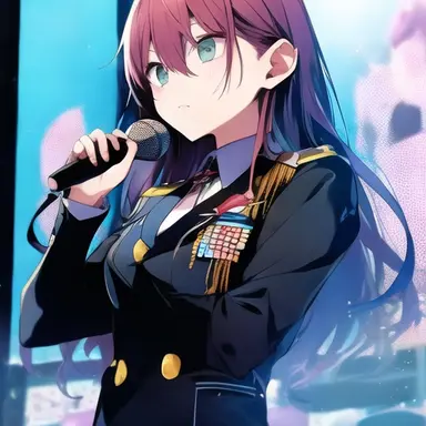 Profile image of 咲耶