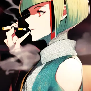 Profile image of 麻