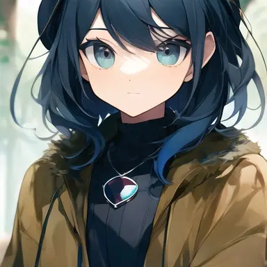 Profile image of 璃杏