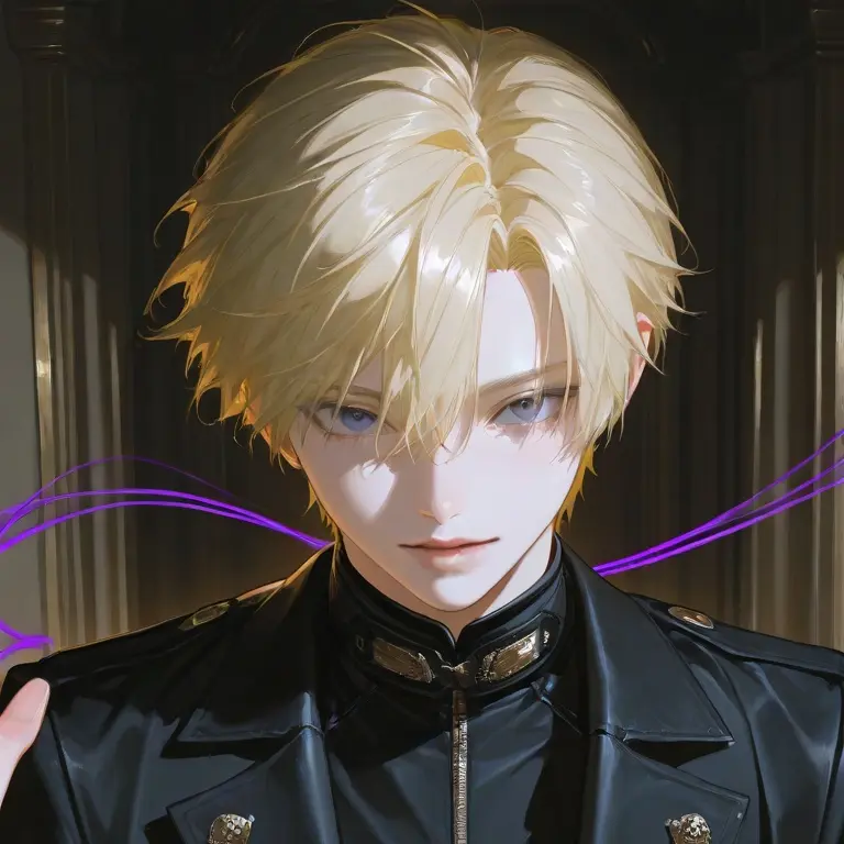 MauveMink5365의 罪滅ぼし愛
