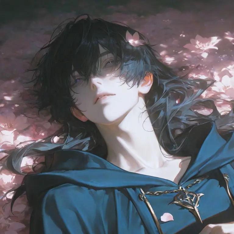 IdealBirth5337의 로웬 베일