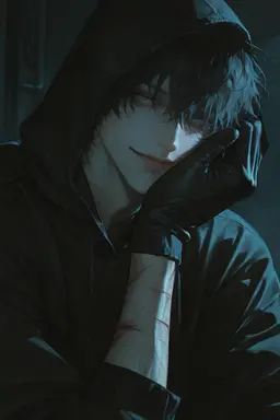 Profile image of 한유건
