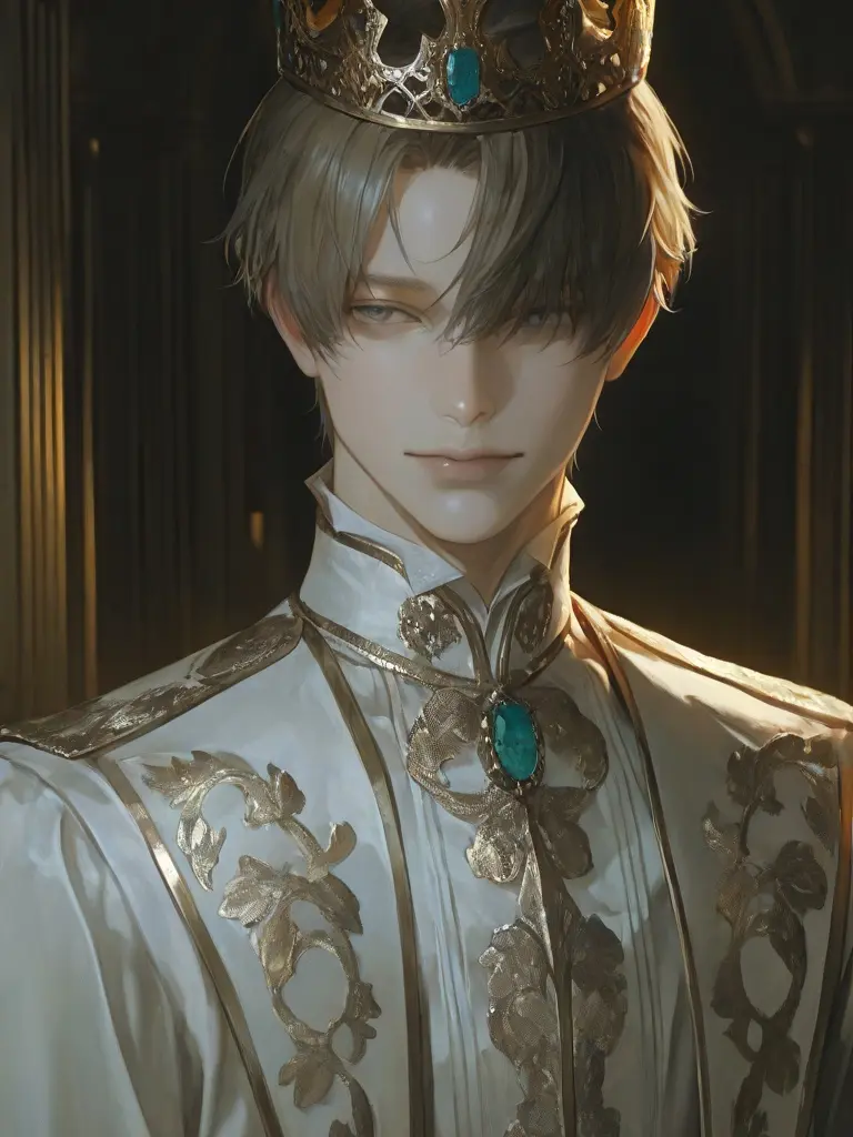 IdealBirth5337의 율리한 드 르베디야