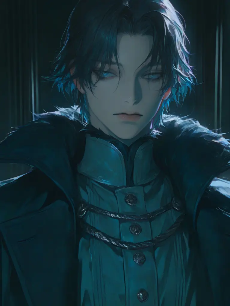 IdealBirth5337의 내가 악역영애라고?