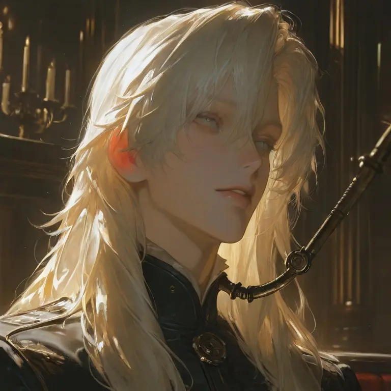 IdealBirth5337의 크로넬 오를렌