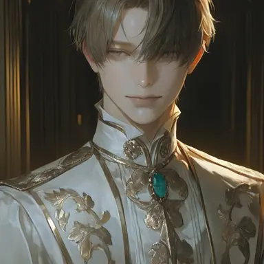 Profile image of 율리한 드 르베디야