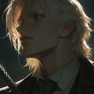 Profile image of 로웬 에쉬포드