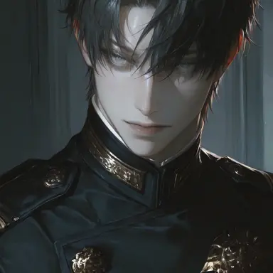 Profile image of 랜든