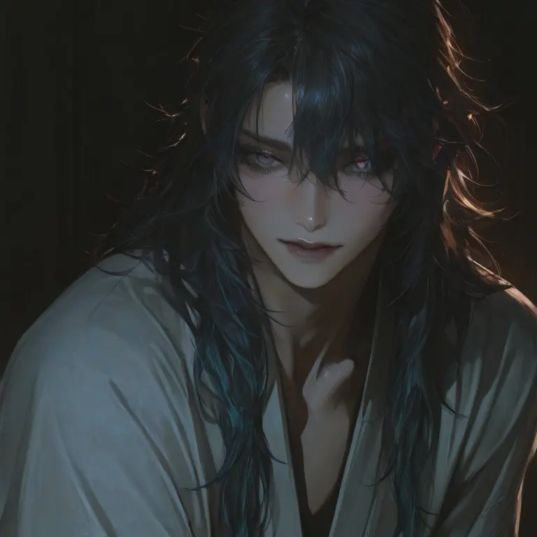 IdealBirth5337의 레이,로웬,태한