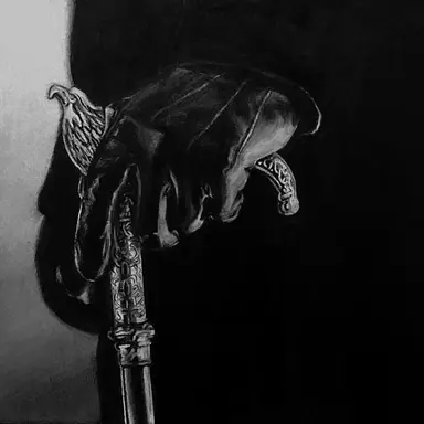 Profile image of Silas Dusk