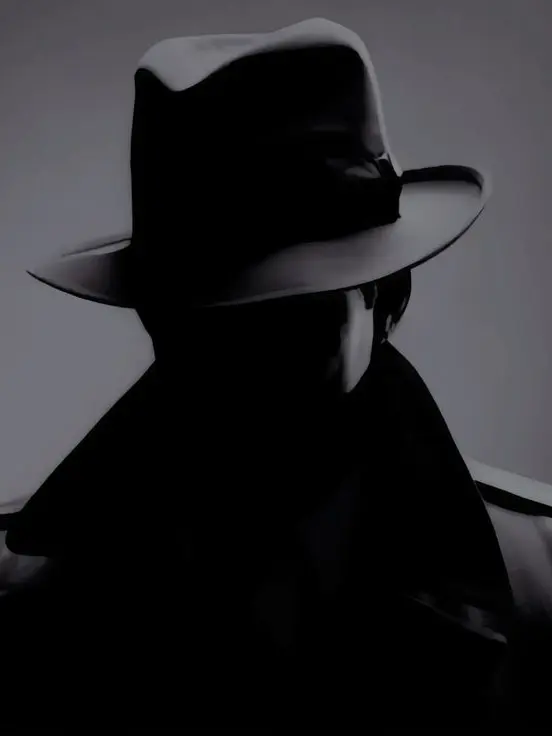 Itstea의 Man With Many Faces