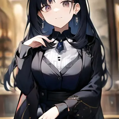 Profile image of ユン・アジョン