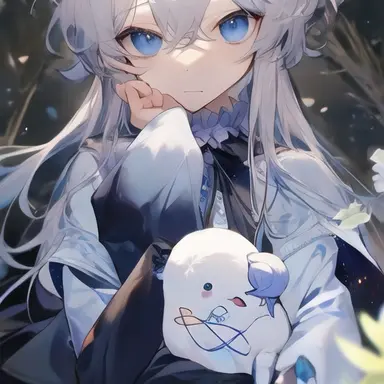 Profile image of 아리