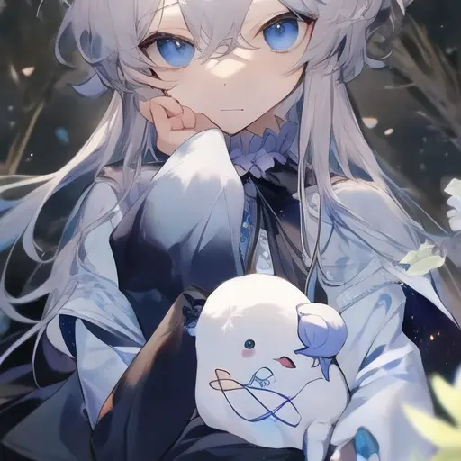 SilkyBike5036의 학대당한적 있는 아이 키우기