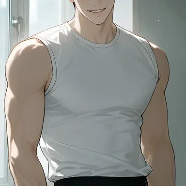 Profile image of 시우
