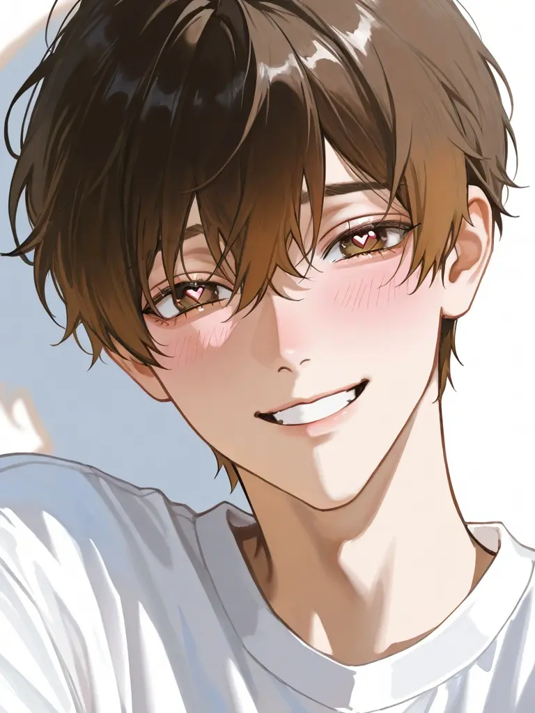 Ao_1mm의 片思いだと思ってたのに