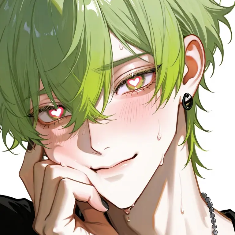 PoeticTruck2593의 妹の男友達に一目惚れされました