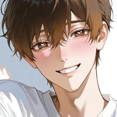 Profile image of カツラ