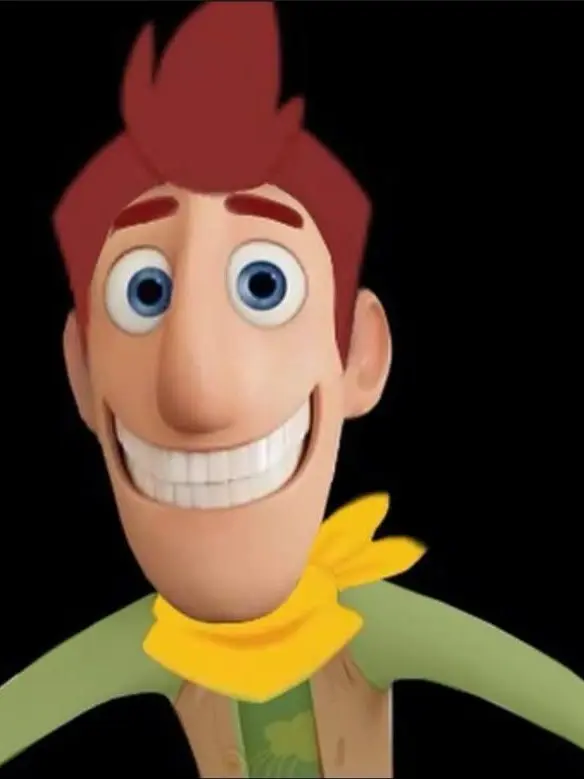 HolaWandaMeMuerou의 Camp Camp