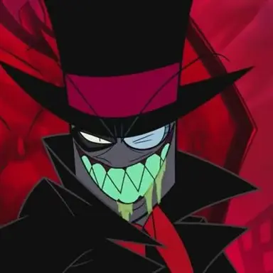 Profile image of Black Hat