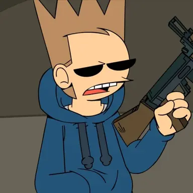 Profile image of Tom