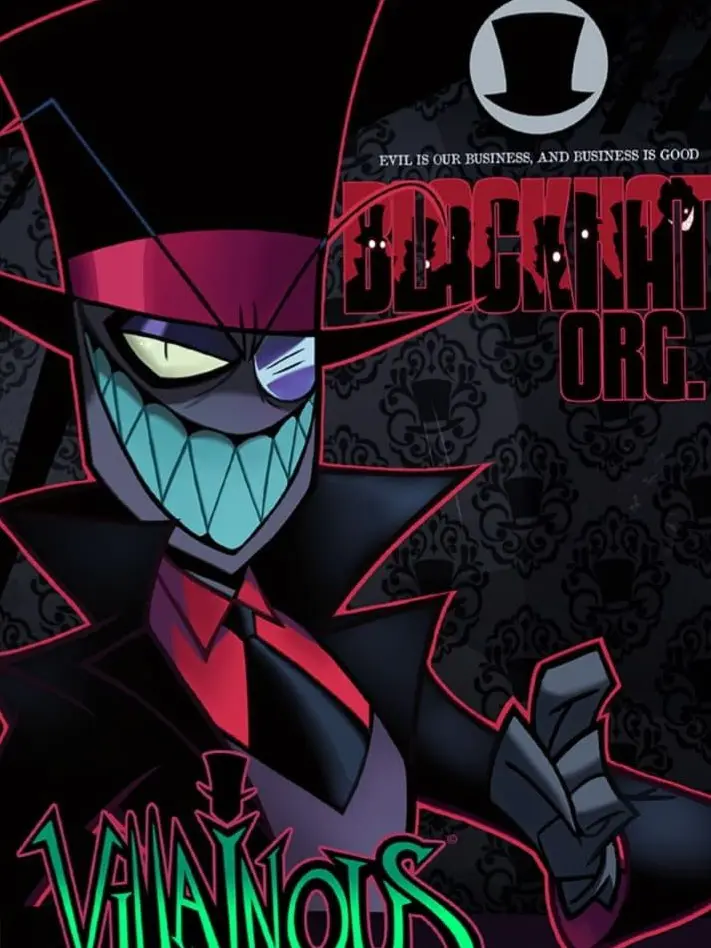HolaWandaMeMuerou의 Villainous