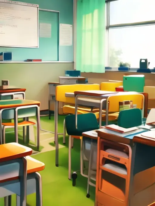 PortlyTrill2789의 제타 어린이집