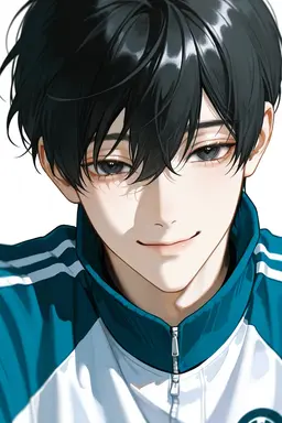 Profile image of ド・イヒョク