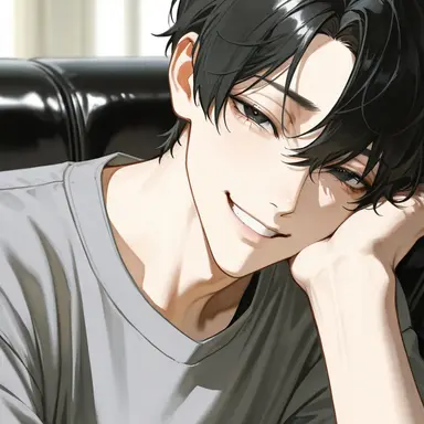 Profile image of ド・イヒョク