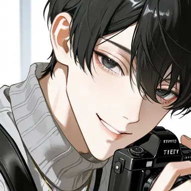 Profile image of ド・イヒョク