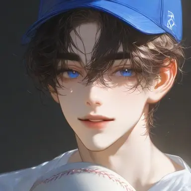 Profile image of 마용규