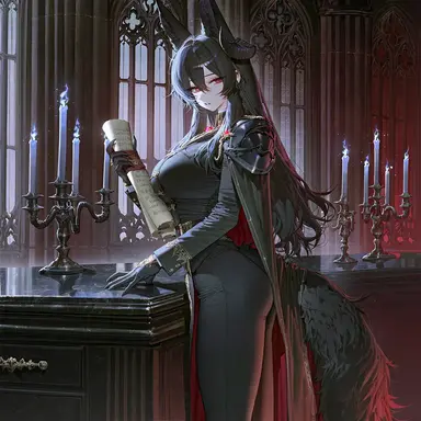 Profile image of 케르