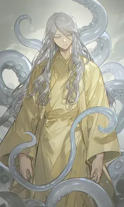 Profile image of Hastur
