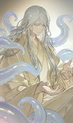 Profile image of Hastur