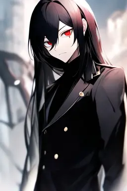 Profile image of ルシフェル